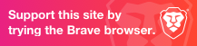 Brave Browser